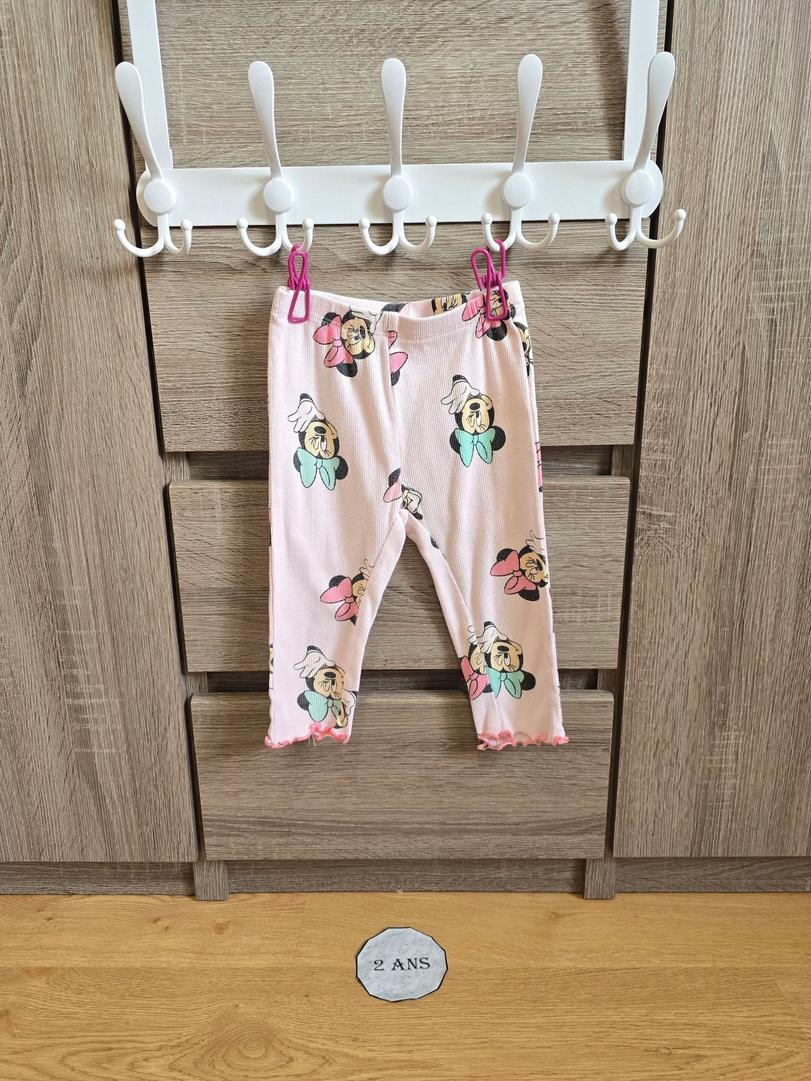 Baby Meisje Kleding - Pyjama - Disney - 2 jaar 92 cm – photo 9